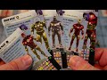 Heroclix Teambuild: The 400 Silver Age Avengers Theme Team I Played at Heroclix for Huntingtons 2024