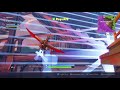 They're Moon Rocks Not Shards! - Fortnight Battle Royale Gameplay