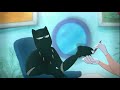 Black Panther Vs Sonic - Cartoon Beatbox Battles