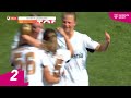 Top5 - Woche 1 | Google Pixel Frauen-Bundesliga | MAGENTA SPORT