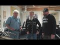 Exclusive Tour of Jay Leno’s Rare Historic Motorcycle Collection | Brough Superior Motorcycles