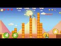 Gameplay Level 68 - Super Matino