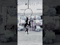 AERIAL HOOP LYRA | Clare Watkinson | I put a spell on you | Annie Lennox