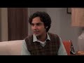 Raj Meets Nell | The Big Bang Theory