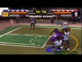 NBA Street - Lakers Full Game - HD