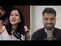 How to deal with narcissistic partners and toxic relationships @Shridharlifeschooling | TJW #86