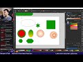 Inkscape Course for ABSOLUTE BEGINNERS. Quickstart in under 1 hour.