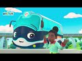 Buster gets New Wheels! 🛞 | Go Learn With Buster | Videos for Kids