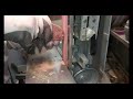 Das Friction Folder Klappmesser / Das Pilzmesser - Messerbau || The Friction Folder - Knife making