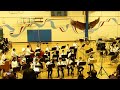 Skyview Middle School | Jazz Band 2022 - Rumba Latina