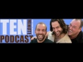 Ten Minute Podcast - Will Sasso VS. Any fucking animal