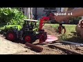 Lego Technic 42054 Claas Xerion Outdoor Review