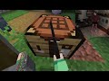 Minecraft in Real Life! Third Life SMP