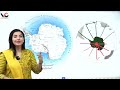 World Map: Basics of World Map in detail Continents Oceans Globe Latitude Longitude by Ankita Dhaka