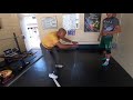 Footwork Progression: Beginner to Olympic Champion