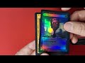 Divorced Dads Tcg opening #4