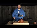 Double Smoked Ham | Camp Chef XXL Pro Pellet Smoker