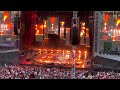 Billy Joel - PNC Park Pittsburgh PA 2022 - Show Opener — My Life