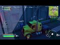 Chaotic Fortnite Multiplayer!!!