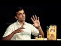 Secrets to a Successful Coffee Shop: An Interview with Mr. Amarnath| CHERAN TALKS