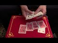 Tutorial: The Impossible 5.0 - (card magic)