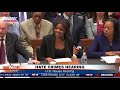 WATCH: Candace Owens Opening Statement At U.S. House Hearing