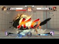 USFIV: MCZ Mago vs MCZ Tokido - SEAM 2015 Grand Final - CPT 2015