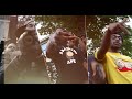 Mac Critter Ft Lil Double 0 - LASER QUEST [Official Video] [Dir By. DBMM]
