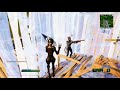 Only The Team 🤝|Fortnite Montage