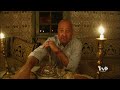 Incredible Pigeon Pie in Morocco! | Bizarre Foods with Andrew Zimmern | Travel Channel