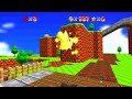 Mario Builder 64 - Bob-Omb Meadow