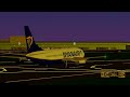 Roblox PTFS Full Flight ✈️ | Boeing 777 (Real Sounds 🔊) | Dubai - Larnaca | Trip Report