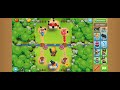 Bloons Map Maker: Clash Royale
