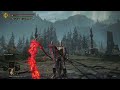 ELDEN RING PvP - Dual Grave Scythes VS Scarlet Rot Pyromancer