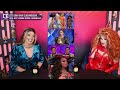 Queens CLASH Instantly! Canada vs The World 2 Feuds + RPDR All Stars 9 Finale, France, México