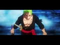 One Piece [ AMV ] Roronoa Zoro - Royalty