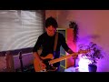 SMASHING PUMPKINS GUITARIST AUDITION - PHIL BOXALL