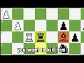 Chess Memes #54 | When You Think It's a Checkmate