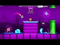 Geometry Dash Breeze | All levels, except demons