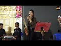 Lipika Samanta Stage Show || Wada Karo Nahin Chodoge || Saxophone Queen Lipika || Bikash Studio