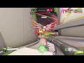 What 200 Hours of Console Genji One Tricking Looks Like: