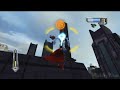 Superman: The Man of Steel FULL GAME Longplay (XBOX)