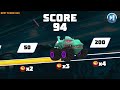 HOT WHEELS UNLIMITED 2 - Monster Trucks 3 Collections In Mega Wrex - Part 80 (iOS, Android)