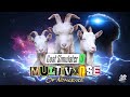 Goat Simulator 3: Multiverse of Nonsense DLC - Official Announce Trailer | Future Games Show 2024