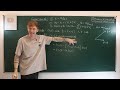 Oxford Linear Algebra: Gram-Schmidt Process