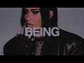 Demi Lovato - Confident (Rock Version) (Lyric Video)