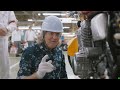 James May: Our Man in Japan - Honda Factory scene