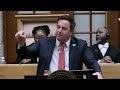 WATCH John Steenhuisen Mocks The EFF About VBS Looting In Parliament
