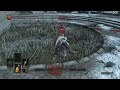 Dark Souls III Casul moments 3