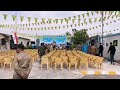 فعاليات مهرجان الغدير مهدوي الانتصار في محافظة ديالى  اللواء ٢٨ الحشد الشعبي  .